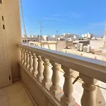 アパート Schoene In Playa Del Cura トレビエハ