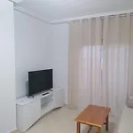 Schoene In Playa Del Cura * トレビエハ