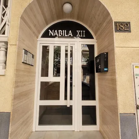 Apartment Schoene In Playa Del Cura