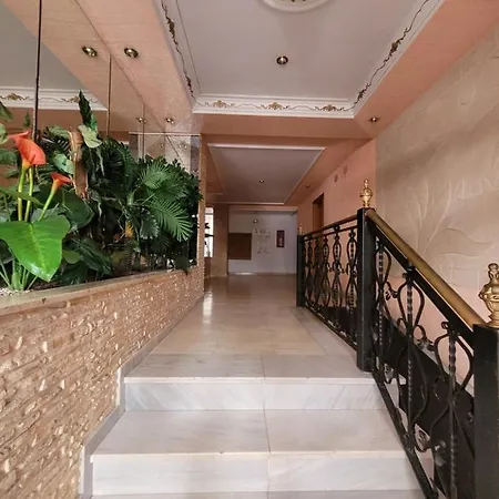 Schoene In Playa Del Cura Lejlighed Torrevieja