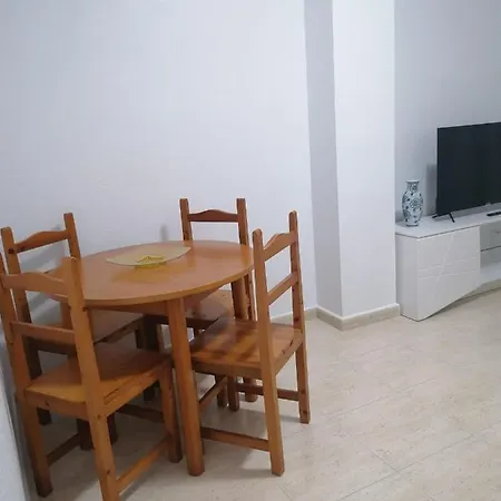 Lejlighed Schoene In Playa Del Cura