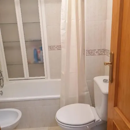 Apartment Schoene In Playa Del Cura *