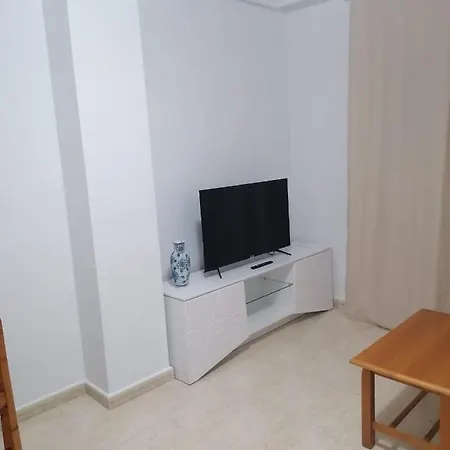 Apartment Schoene In Playa Del Cura