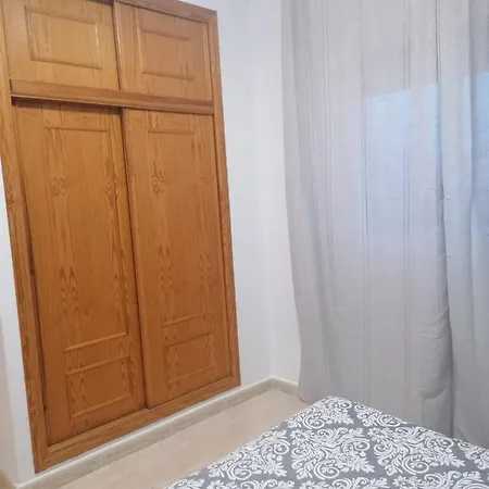 Apartment Schoene In Playa Del Cura *