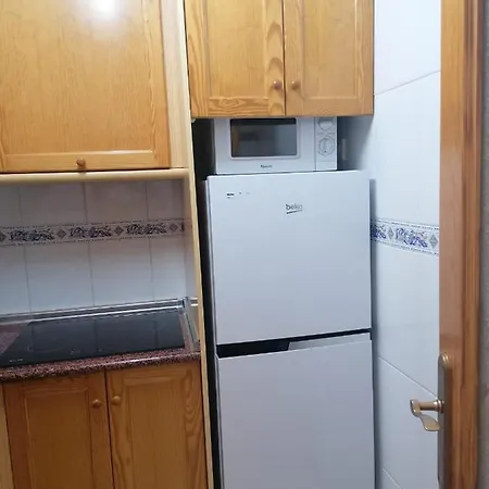 Apartment Schoene In Playa Del Cura Torrevieja