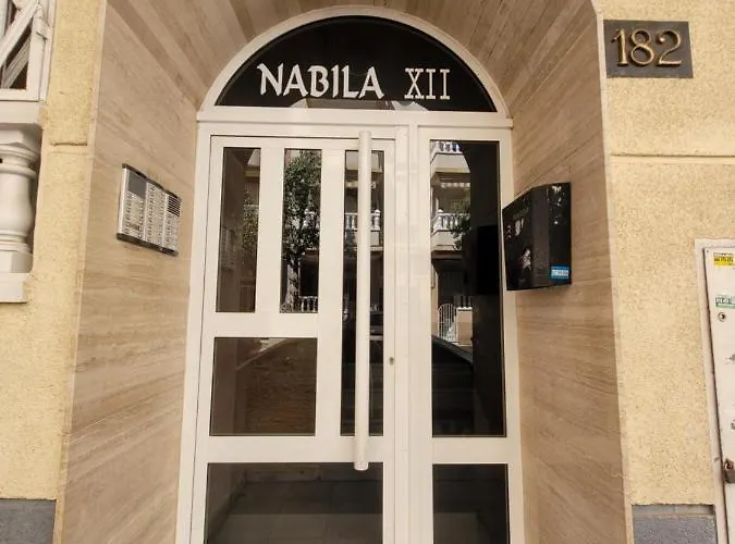 Lejlighed Schoene In Playa Del Cura