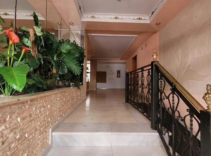 Schoene In Playa Del Cura Lejlighed Torrevieja