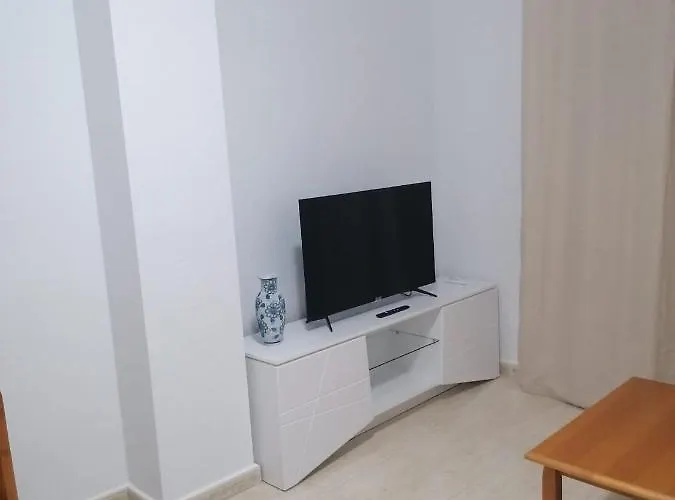 Lejlighed Schoene In Playa Del Cura