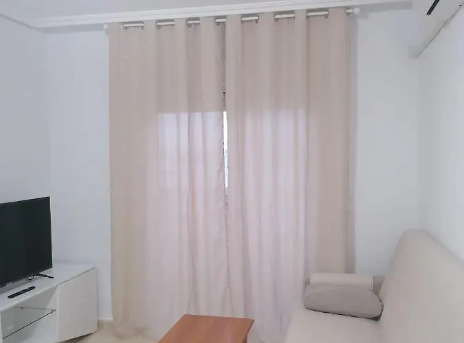 Schoene In Playa Del Cura Lejlighed *