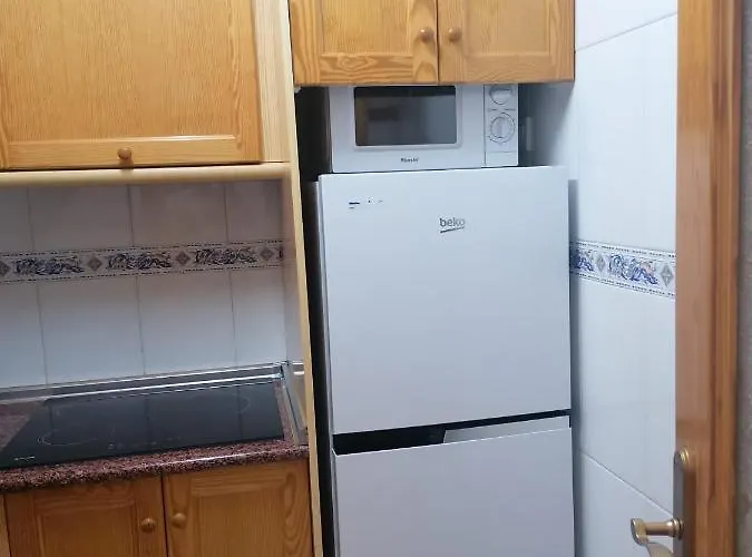 Lejlighed Schoene In Playa Del Cura Torrevieja