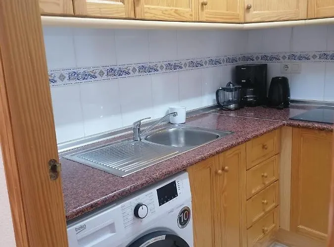 Schoene In Playa Del Cura * Torrevieja