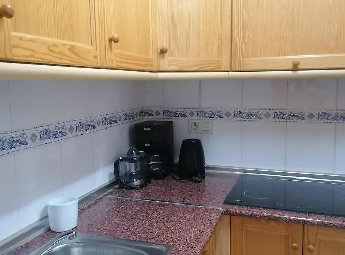 Schoene In Playa Del Cura Torrevieja