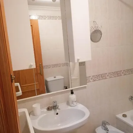 Schoene In Playa Del Cura Appartement